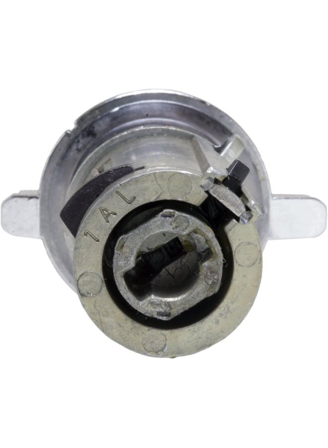 ACDelco Professional C1448 Ignition Lock Cylinder with Key - Image 4