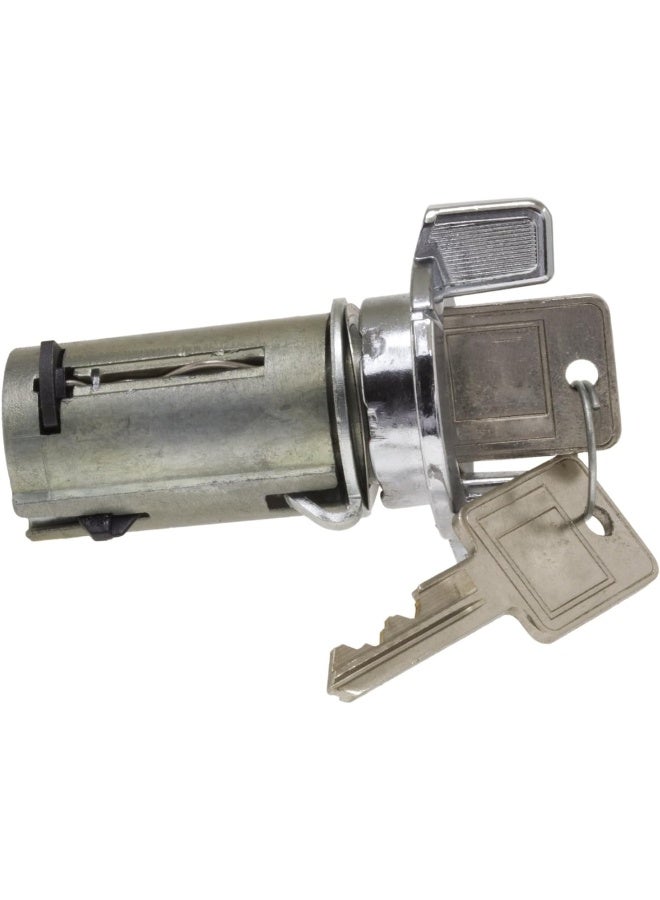 ACDelco Professional C1448 Ignition Lock Cylinder with Key - Image 2