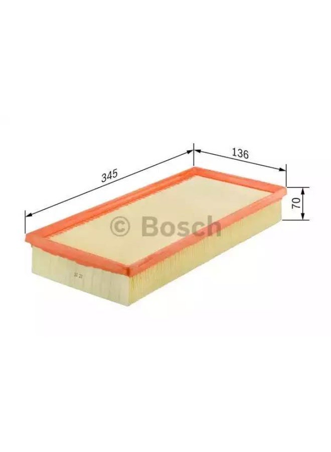 BOSCH Air Filter - BOSCH - S9404 - Image 3