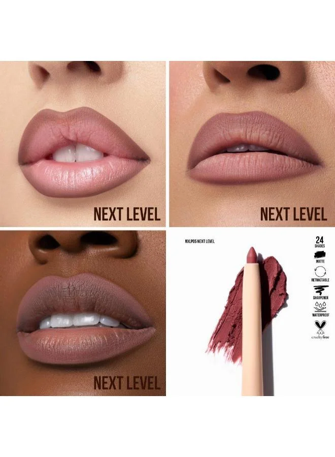 Beauty Creations Nude X Lipliner -Next Level