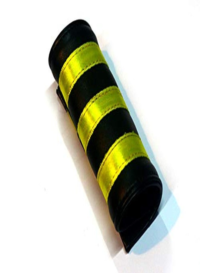 Pilot18 Captain Pilot 4 Stripe Soft Bag Handle wrap for Pilots, Crew - Image 3