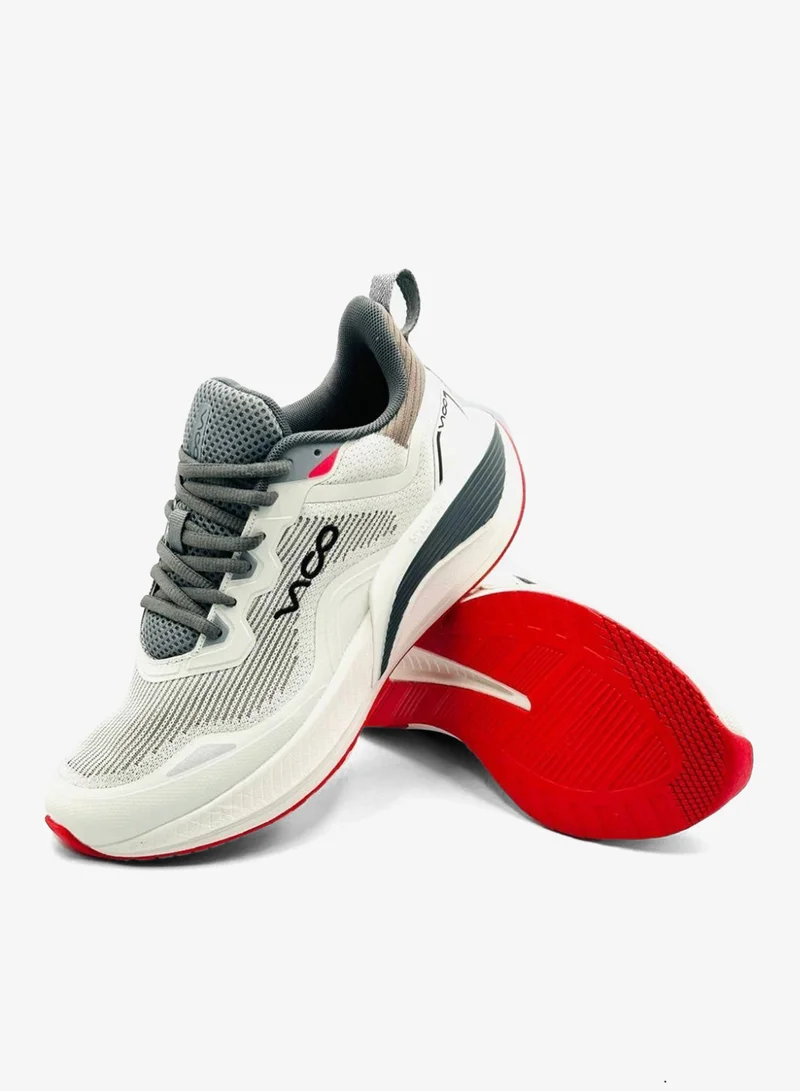 Vico BEIGE VICO Unirun Pro Men’s Running & Lifestyle Sneakers for Men | Best Price UAE