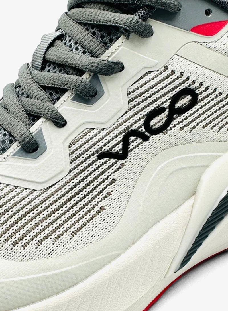 Vico BEIGE VICO Unirun Pro Men’s Running & Lifestyle Sneakers for Men | Best Price UAE