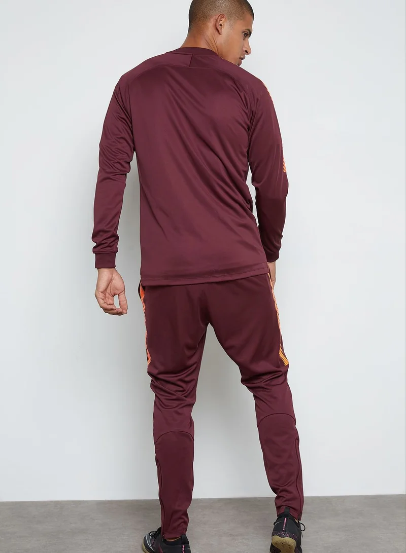 Nike Dri-FIT Squad Track Suit