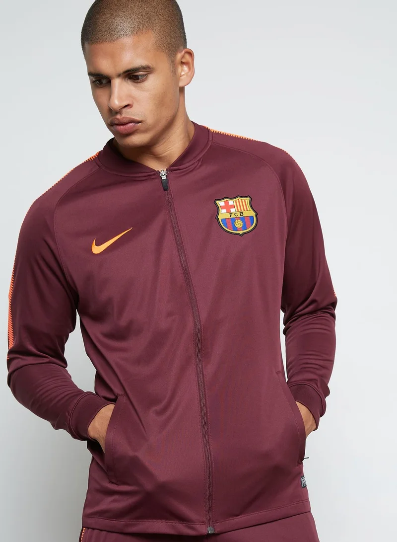 Nike Dri-FIT Squad Track Suit