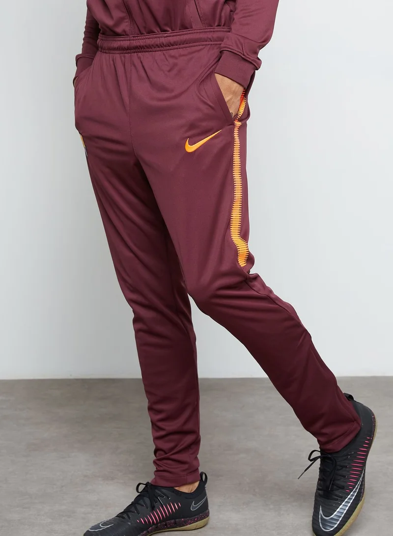 Nike Dri-FIT Squad Track Suit
