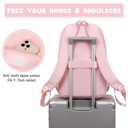 Climberty Preschool Backpack for Boys, 1-3 Years Old, Stylish Cartoon Car Design - Image 5