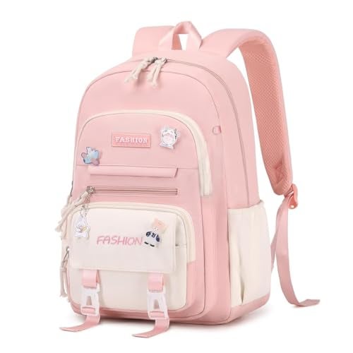 Climberty Preschool Backpack for Boys, 1-3 Years Old, Stylish Cartoon Car Design - Image 1