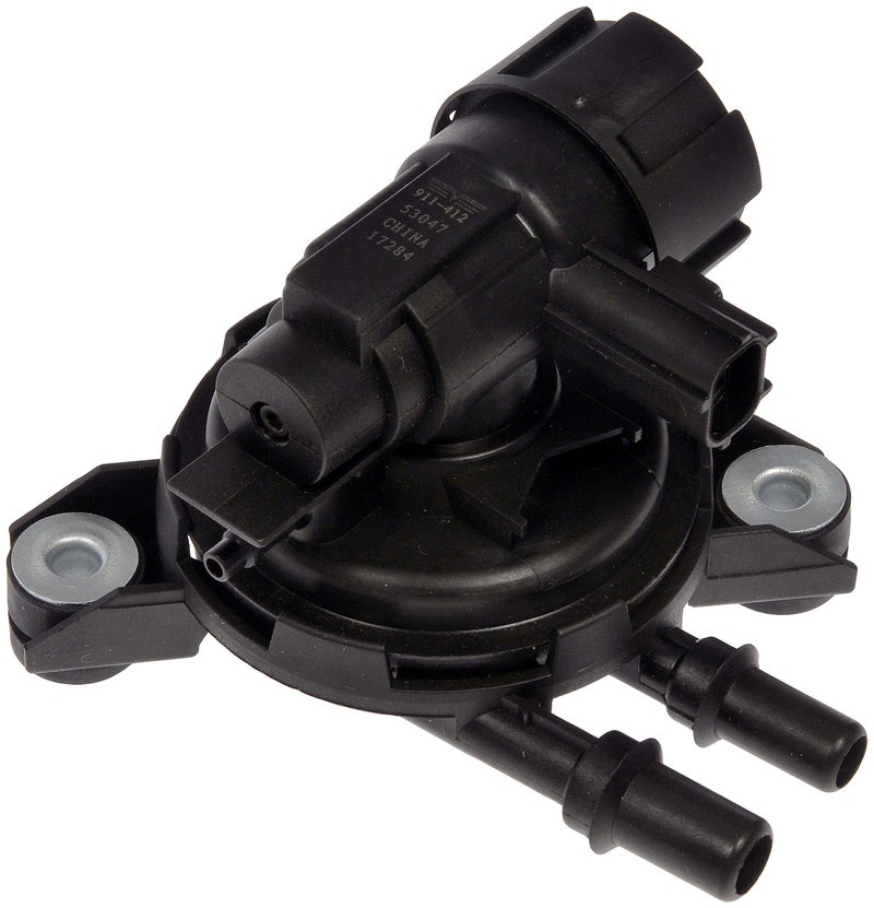 صمام تطهير خزان البخار دورمان 911412 متوافق مع نماذج فورد وميركوري المختارة