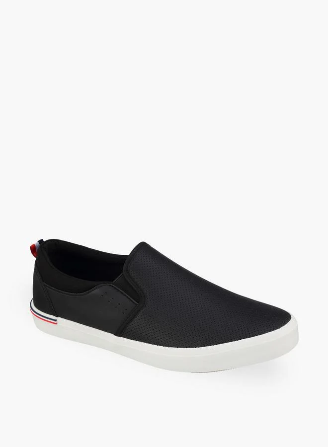 Lee Cooper Men Slip-On Shoes