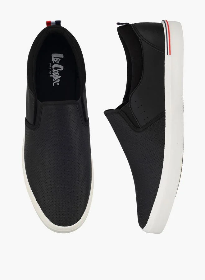 Lee Cooper Men Slip-On Shoes
