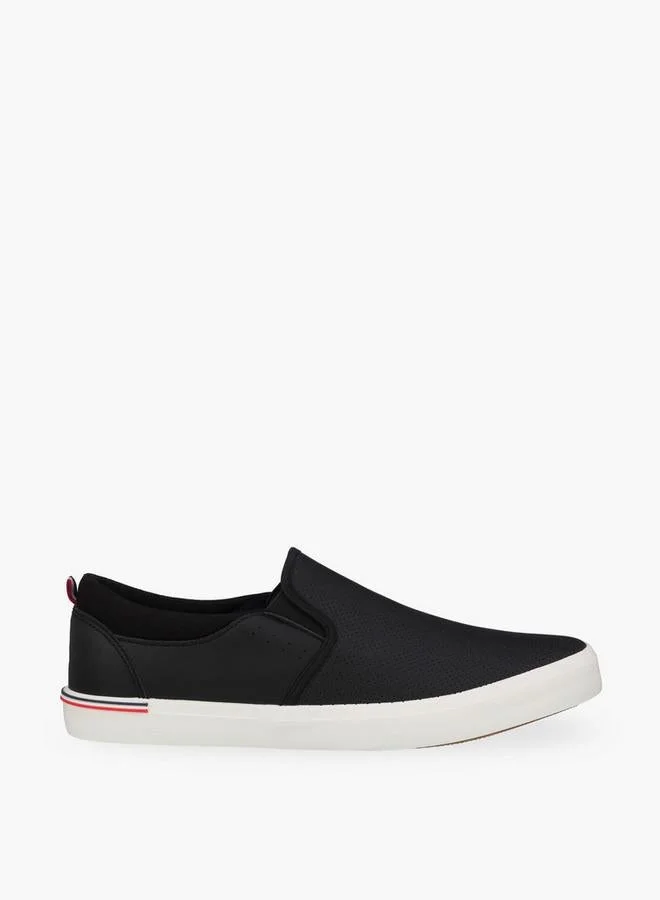 Men Slip-On Shoes