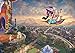 Schmidt Spiele 59950 Thomas Kinkade Disney Aladdin Jigsaw Puzzle 1000 Pieces - Image 3