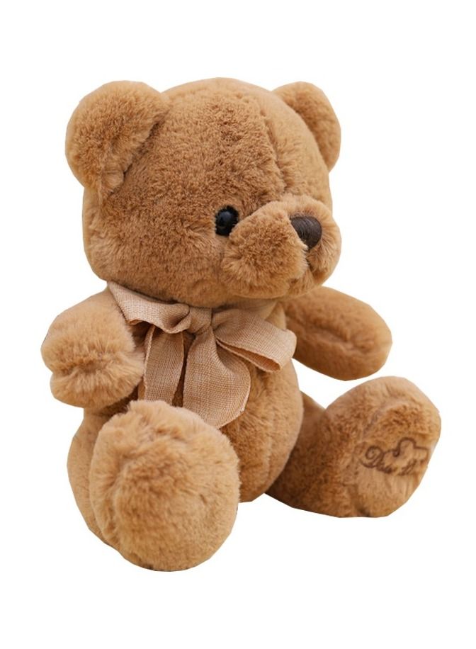 Teddy Bear Plush Toy Cute Doll  - Image 2