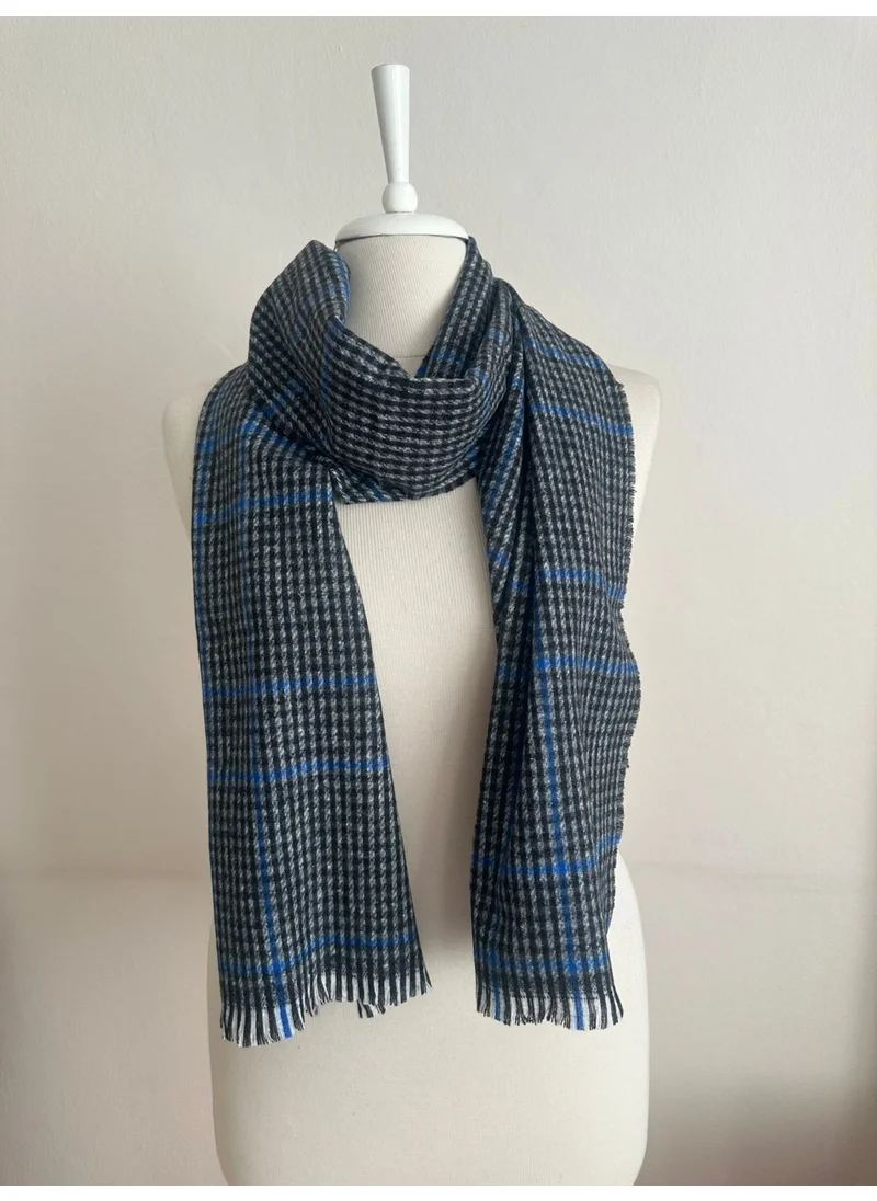 Quos Men's Scarf