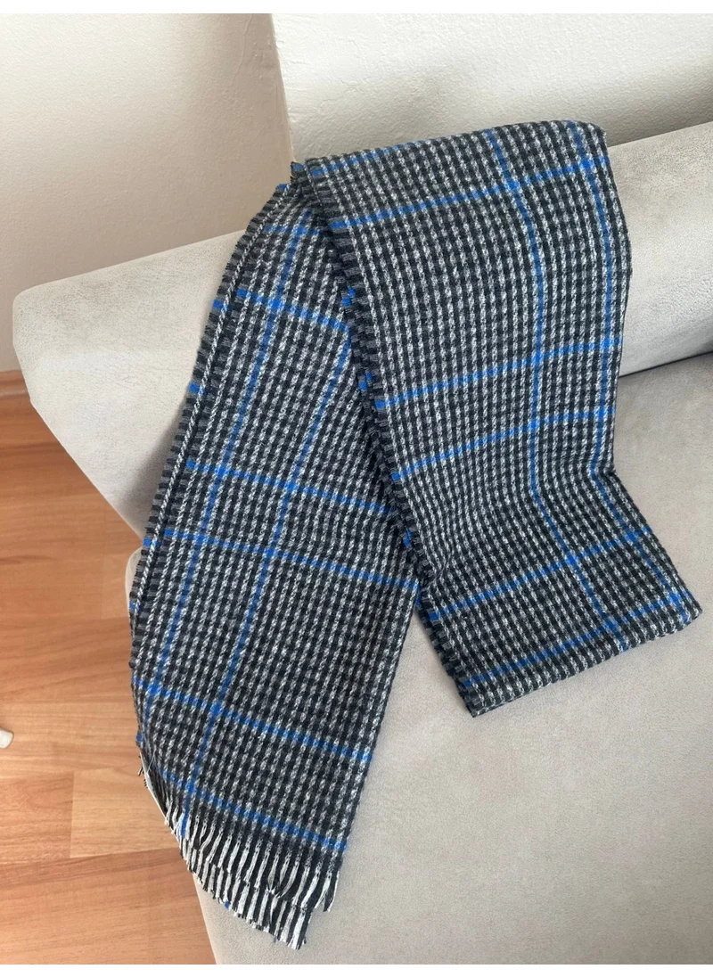 Quos Men's Scarf