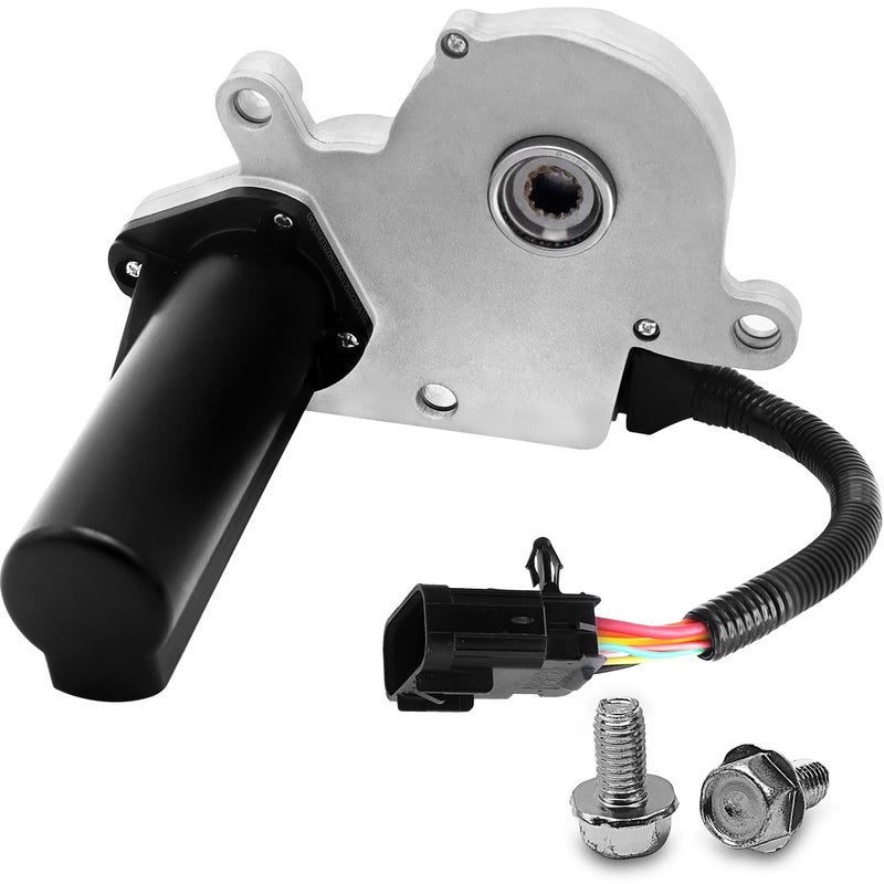Fexhull 600-910 4WD Transfer Case Motor - Image 1