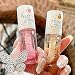 Alisesun 2Pcs Crystal Jelly Lip Oil Moisturizing Hydrating Lip Care Hydrating Lip Gloss Tinted Lip Balm, Long Lasting & Nourishing Lip Glow Oil, Non-sticky Fresh Texture - Image 2