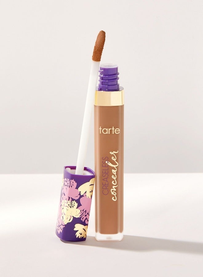 Tarte Cosmetics Tarte Cosmetics Maracuja Creaseless 45S Tan-Deep Sand Concealer 6.4g - Image 2