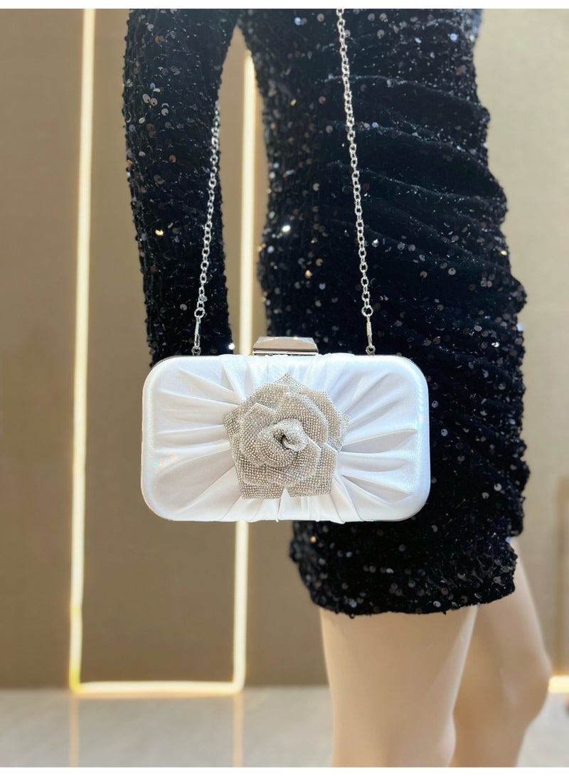 Mark Fairwhale New Fashionable Handbag For Dinner Parties  - Image 2
