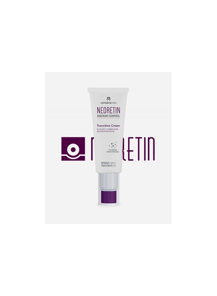 Neoretin Transition Cream 50ml - Image 2