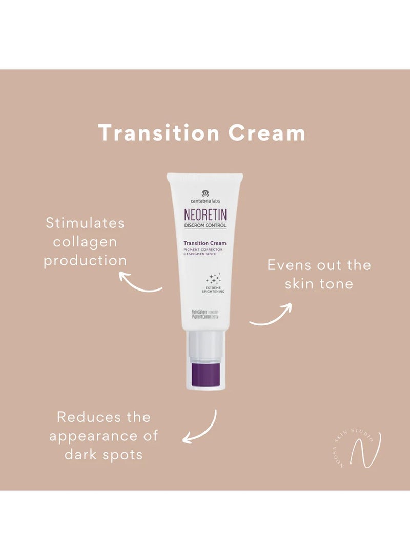 Neoretin Transition Cream 50ml - Image 3