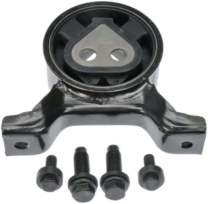 Dorman 523207 Rear Upper Rearward Differential Mount Compatible with Select Toyota Models