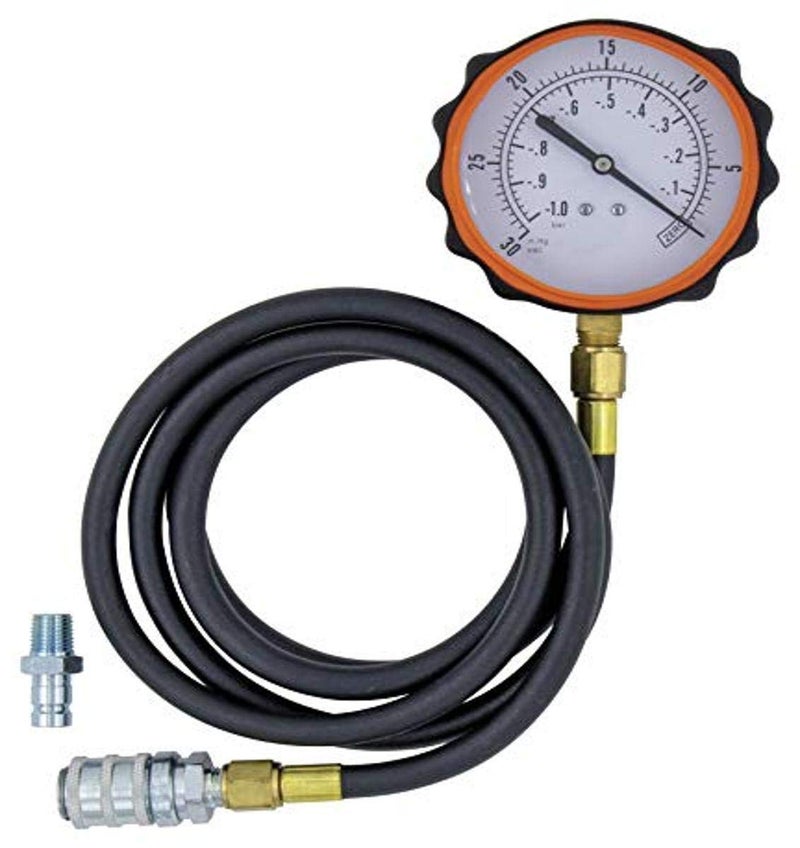 Lang Tools TU-32-21 Compucheck Fuel System Restriction Test Gauge, One Size - Image 2