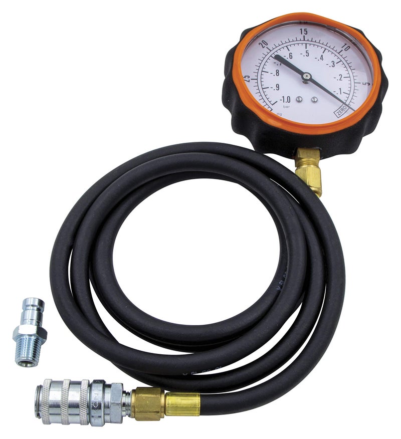 Lang Tools TU-32-21 Compucheck Fuel System Restriction Test Gauge, One Size - Image 3