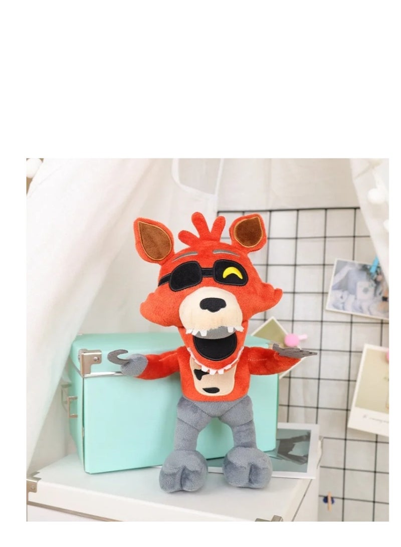 Y&D Five Nights At Freddy's Plush Toy 25cm - Image 2