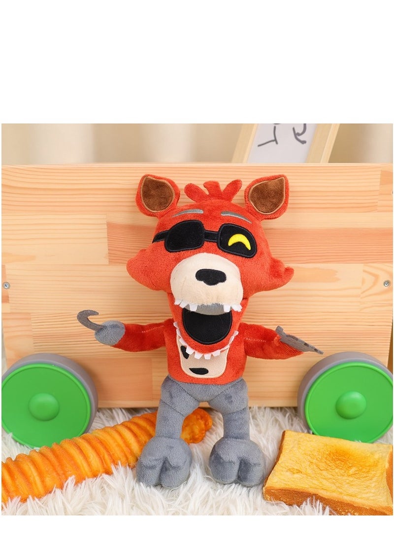 Y&D Five Nights At Freddy's Plush Toy 25cm - Image 1