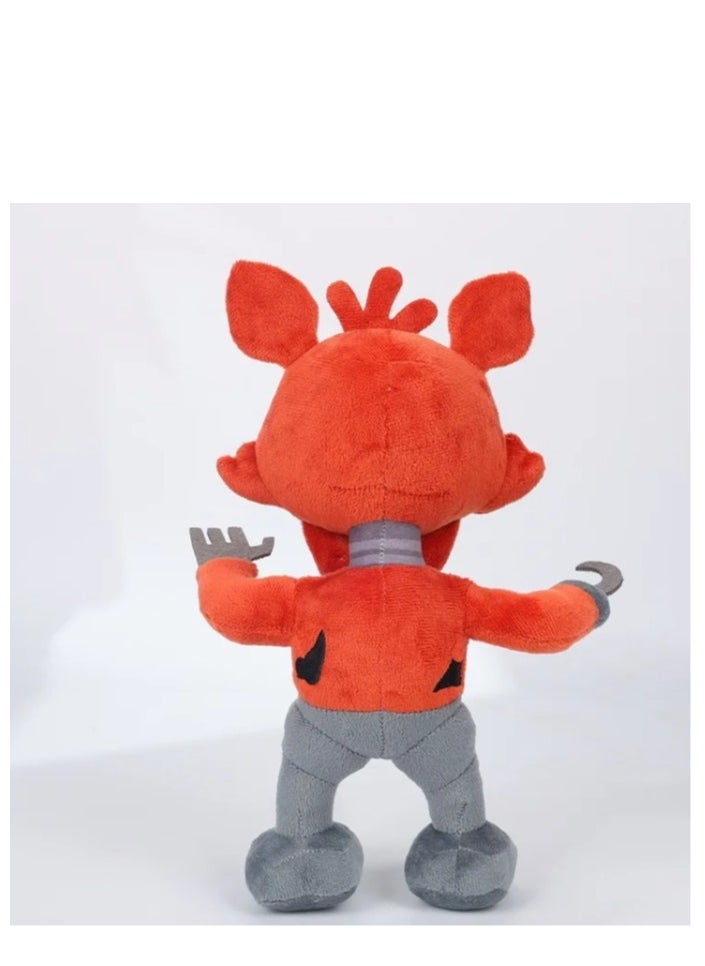 Five Nights At Freddy's Plush Toy 25cm - pzsku/Z118A9377F836C8F6D5E9Z/45/_/1704792730/46cbd774-e182-49b5-97cc-666be42e2cb6