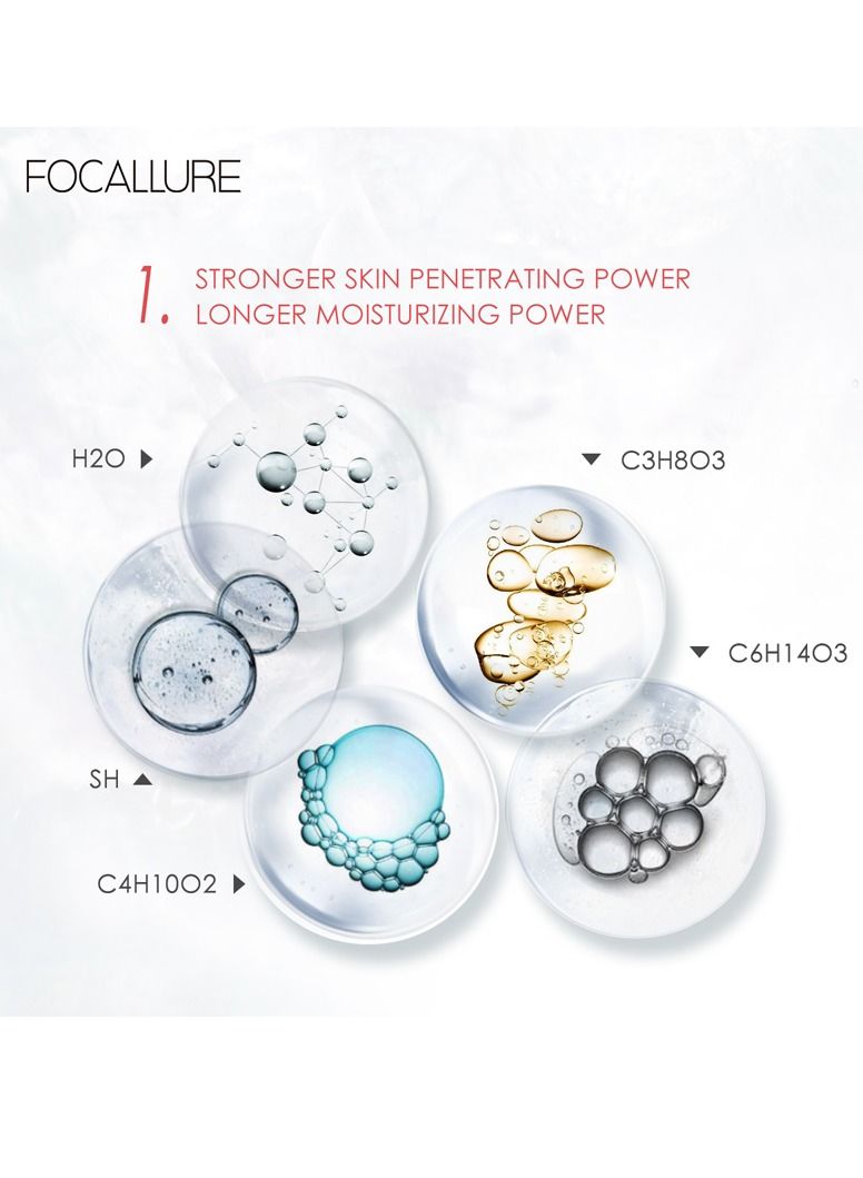 FOCALLURE Glowmax Hydrating Primer - Image 4