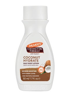 PALMER'S Palmer's Coconut Oil Formula Body Lotion, 1.7 fl oz 