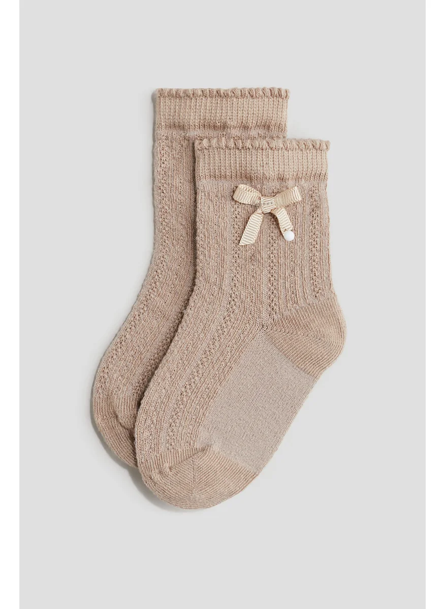 اتش اند ام 4-Pack Socks