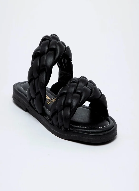 VIZZANO VIZZANO Flat Sandals For Ladies