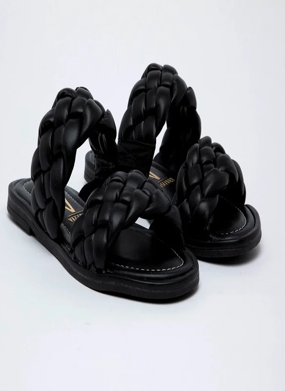 VIZZANO VIZZANO Flat Sandals For Ladies