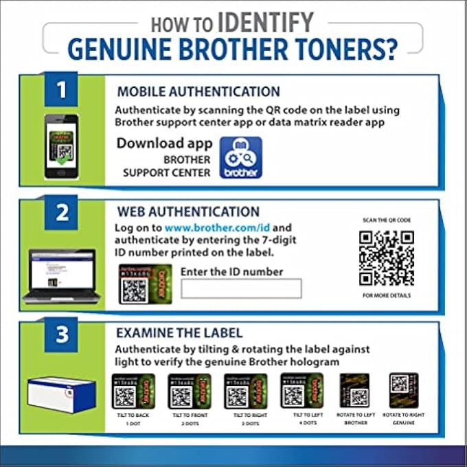 GENUINE BT5000M ULTRA HIGH YIELD MAGENTA INK BOTTLE FOR INK TANK PRINTERS, 48.8 ML-PACK OF 2PCS - Image 3