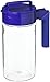 Takeya 11306 Airtight Pitcher, 1 Quart, Blueberry - Image 2