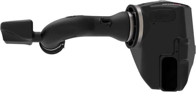 aFe Power Momentum GT Cold Air Intake System for 2019-2021 GM Silverado/Sierra 1500, 2021 Tahoe/Suburban/Yukon/XL - Image 4