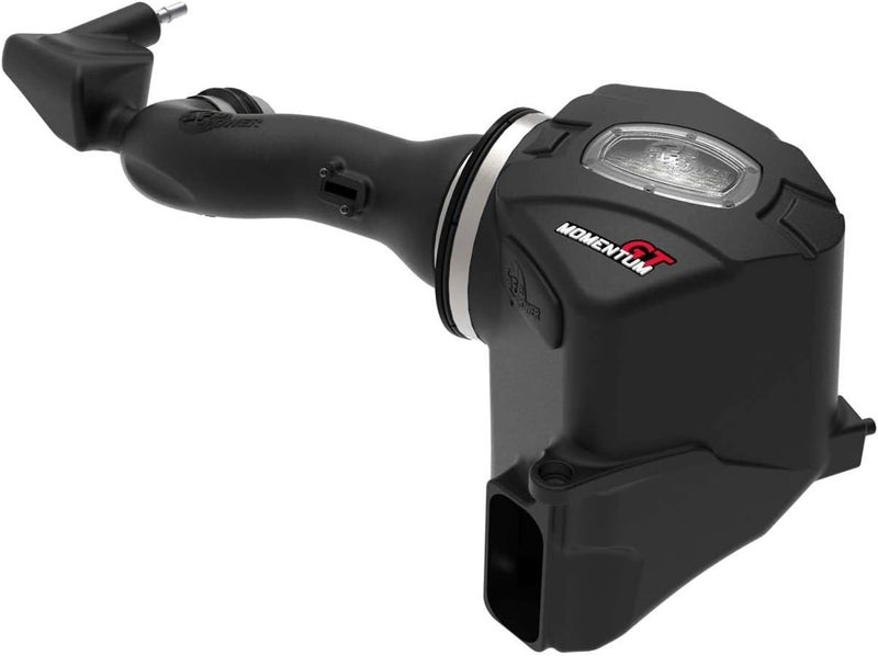 aFe Power Momentum GT Cold Air Intake System for 2019-2021 GM Silverado/Sierra 1500, 2021 Tahoe/Suburban/Yukon/XL - Image 1