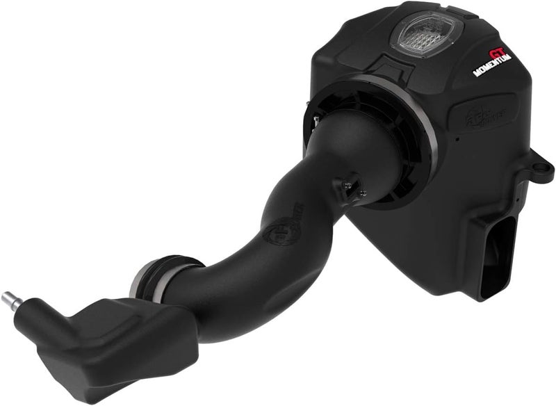 aFe Power Momentum GT Cold Air Intake System for 2019-2021 GM Silverado/Sierra 1500, 2021 Tahoe/Suburban/Yukon/XL - Image 3