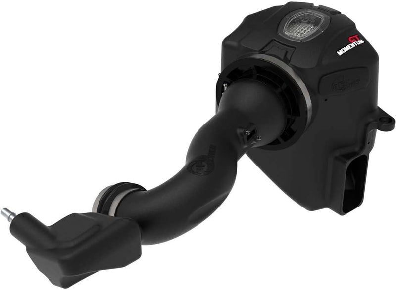 aFe Power Momentum GT Cold Air Intake System for 2019-2021 GM Silverado/Sierra 1500, 2021 Tahoe/Suburban/Yukon/XL - Image 5