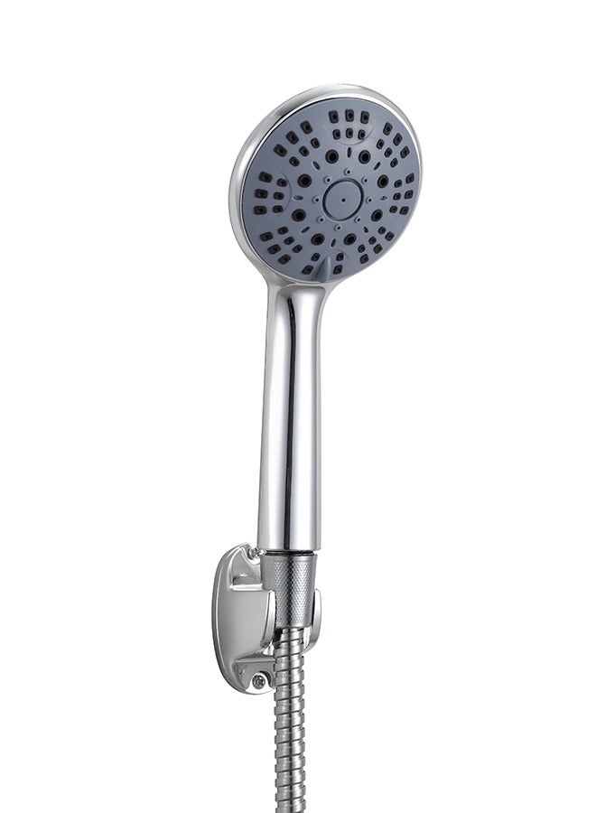 LAWAZIM Handheld Shower Head - Durable Multi-Function with 3 Modes, High-Pressure Output, and Water-Saving Design - Bathroom Upgrades, Water Conservation, Home Shower Improvement, Personal Care - Image 5