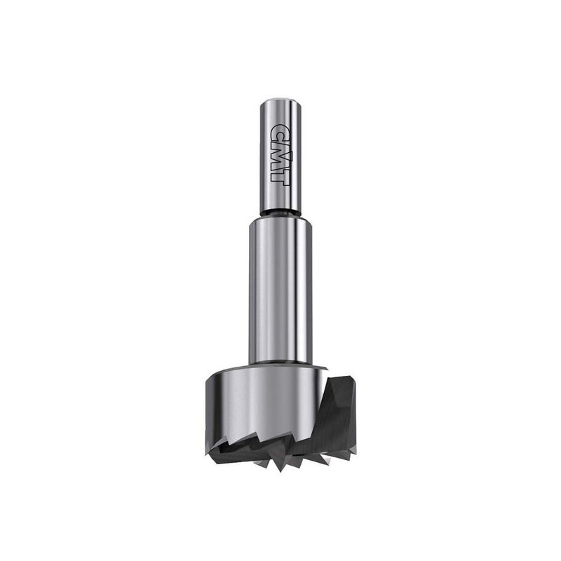 CMT ORANGE TOOLS CMT 537.350.31 Forstner Bit, 35mm (1-3/8-Inch) Diameter, 10mm Shank - Image 3