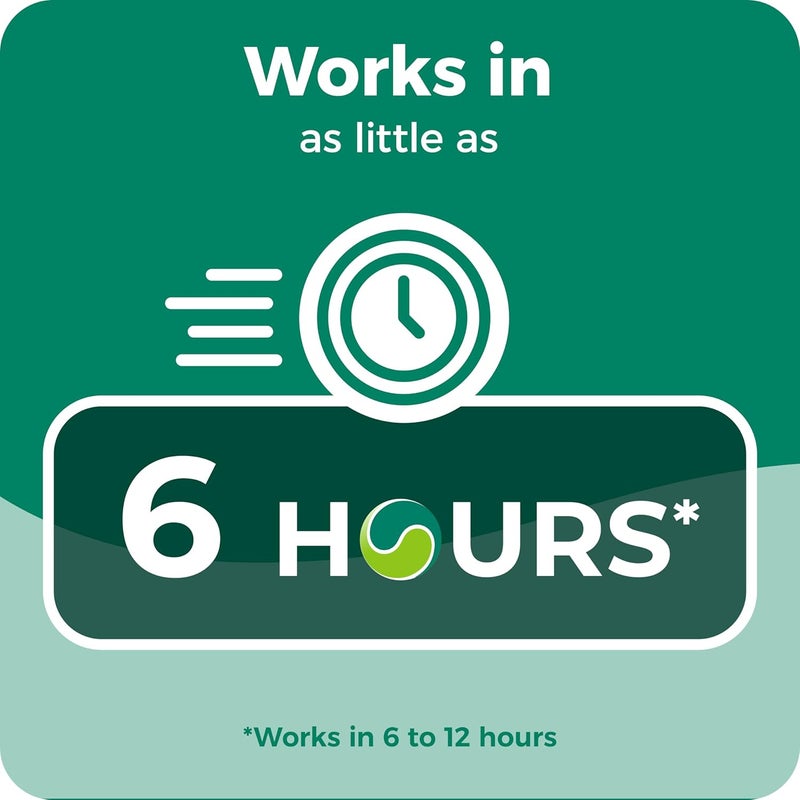 DULCOLAX أقراص ملينة منبه فعالة لتخفيف الإمساك 5 ملغ 100 حبة - Image 5