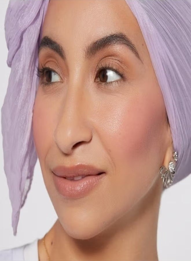 Rare Beauty Soft Pinch Liquid Blush – Encourage - Soft Neutral Pink, 7.5ml) | Weightless, Long-Lasting, Buildable Liquid Blush for a Natural, Radiant Glow - Image 3