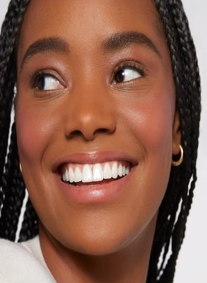 Rare Beauty Soft Pinch Liquid Blush – Encourage - Soft Neutral Pink, 7.5ml) | Weightless, Long-Lasting, Buildable Liquid Blush for a Natural, Radiant Glow - Image 4