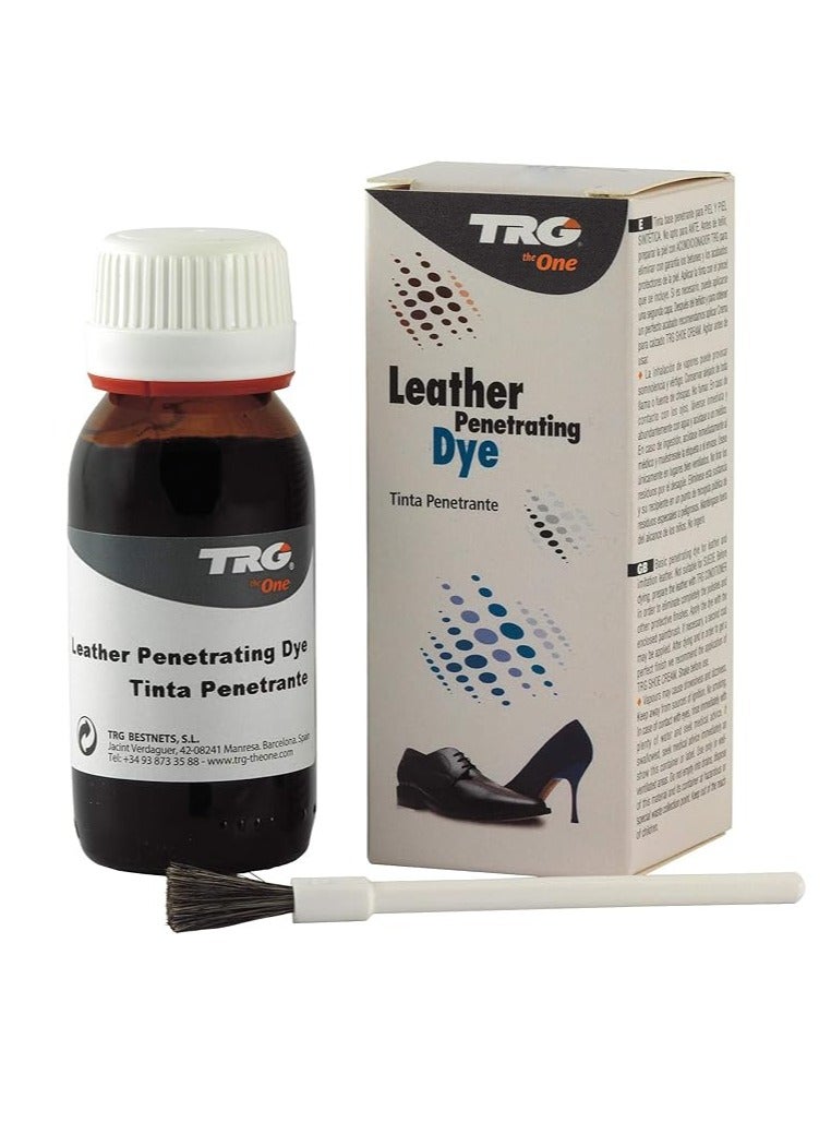 TRG Penetrating Dye # 106 Dark Brown 50ml - Image 1