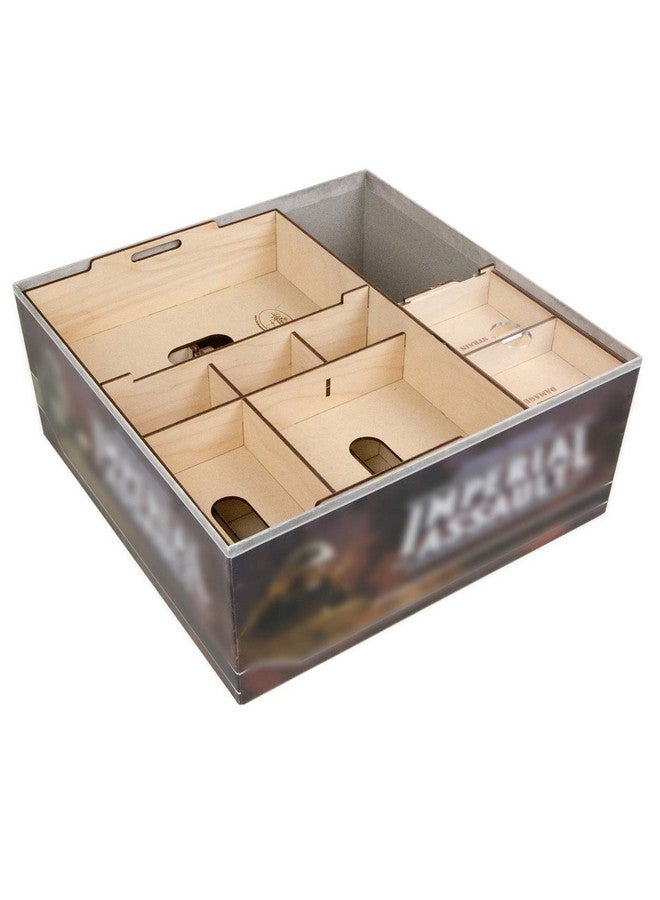 The Broken Token Box Organizer For Imperial Assault - Image 5
